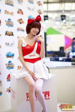 独家爆料cj美女私,揭秘电竞女神的日常瞬间